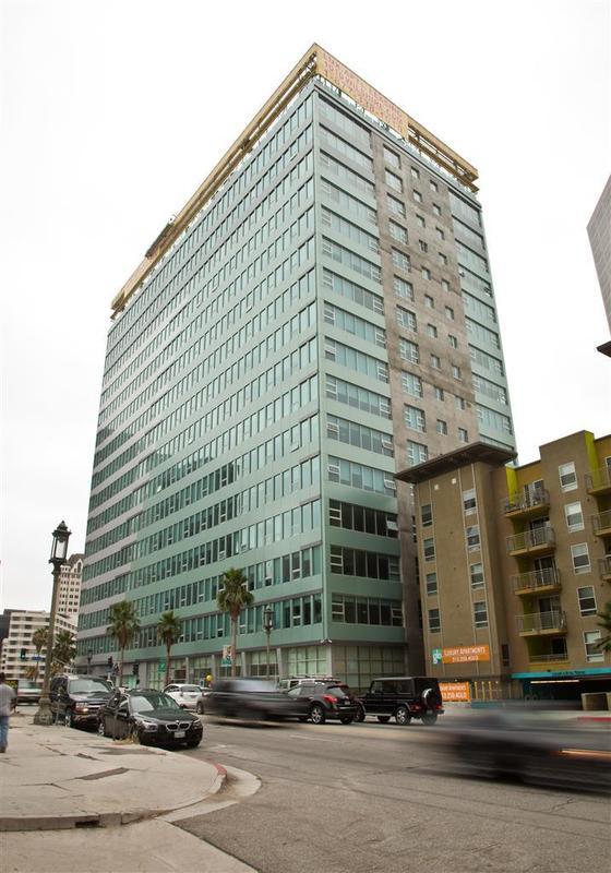 Tenten Wilshire - Official Los Angeles Bagian luar foto
